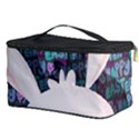 Easter bunny  Cosmetic Storage Case View3