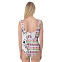 Easter bunny  Princess Tank Leotard  View2