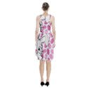 Easter bunny  Racerback Midi Dress View2