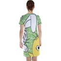 Easter bunny and chick  Short Sleeve Nightdress View2