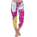 Easter Capri Winter Leggings  View1