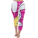Easter Capri Winter Leggings  View4