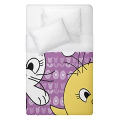 Easter Duvet Cover (single Size)