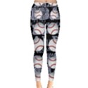 BaseBall Leggings  View1