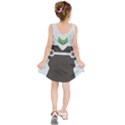 Nature Guardian Kids  Sleeveless Dress View2