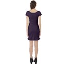 Anti-Queen Short Sleeve Skater Dress View2