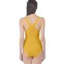 Carpe Diem Yellobikini Carpe Diem Yellow Bg One Piece Swimsuit View2