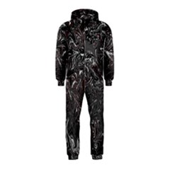 Colors Hooded Jumpsuit (kids)