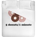 852 Duvet Cover (King Size) View1