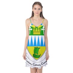 Coat Of Arms Of County Kerry Camis Nightgown by abbeyz71