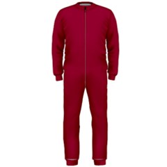 Flag Of The Apprentice Boys Of Derry Onepiece Jumpsuit (men)  by abbeyz71