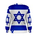 Flag of Israel Women s Sweatshirt View2