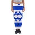 Flag of Israel Women s Jogger Sweatpants View1
