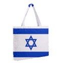 Flag of Israel Medium Tote Bag View2