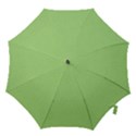 Pattern Hook Handle Umbrellas (Large) View1