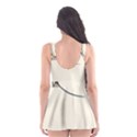 Ragdoll Cat for Life Skater Dress Swimsuit View2