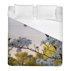 Morning Promise Duvet Cover (full/ Double Size)
