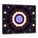 Mandala Art Design Pattern Canvas 24  x 20  View1