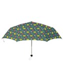 The Gift Wrap Patterns Folding Umbrellas View3