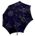 Technology Circuit Board Layout Hook Handle Umbrellas (Large) View2