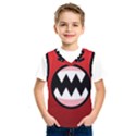 Funny Angry Kids  SportsWear View1