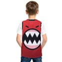 Funny Angry Kids  SportsWear View2