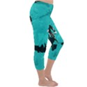 Motorsport  Capri Winter Leggings  View3