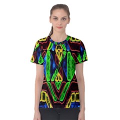 Zone Time X Women s Cotton Tee