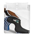 Anubis Sf App Duvet Cover Double Side (Full/ Double Size) View1