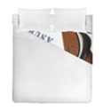 Anubis Sf App Duvet Cover Double Side (Full/ Double Size) View2