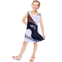 Anubis Sf App Kids  Tunic Dress