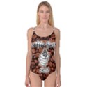 Coffee First, Ok Camisole Leotard  View1