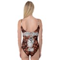 Coffee First, Ok Camisole Leotard  View2