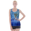 Living Art America 2017 #1 - Criss Cross Back Tank Top  View1