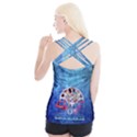 Living Art America 2017 #1 - Criss Cross Back Tank Top  View2