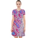 Histology Inc Histo Logistics Incorporated Alcian Blue Adorable in Chiffon Dress View1