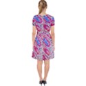 Histology Inc Histo Logistics Incorporated Alcian Blue Adorable in Chiffon Dress View2