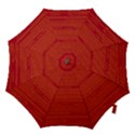 Mrtacpans Writing Grace Hook Handle Umbrellas (Large) View1