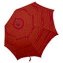 Mrtacpans Writing Grace Hook Handle Umbrellas (Large) View2