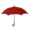 Mrtacpans Writing Grace Hook Handle Umbrellas (Large) View3