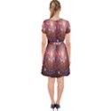 Highest Resolution Version Space Net Adorable in Chiffon Dress View2