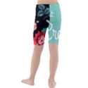 Bloem Logomakr 9f5bze Kids  Mid Length Swim Shorts View2