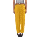 Texture Background Pattern Women s Jogger Sweatpants View2