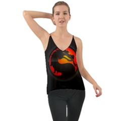 Dragon Cami