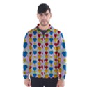 So Sweet And Hearty As Love Can Be Wind Breaker (Men) View1