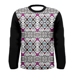0311010010009s Men s Long Sleeve Tee