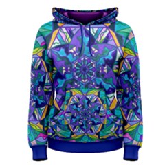 Hope - Women s Pullover Hoodie