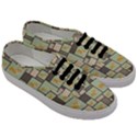 Quirky Corgi Kraft Present Gift Wrap Wrapping Paper Men s Classic Low Top Sneakers View3