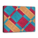 Fabric Textile Cloth Material Canvas 14  x 11  View1