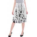 Happiest Castle on earth Midi Beach Skirt View1